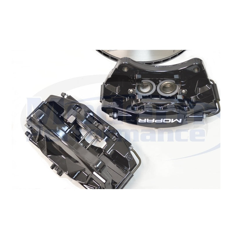 Mopar Performance Front Big Brake Kit, 2013-16 Dart