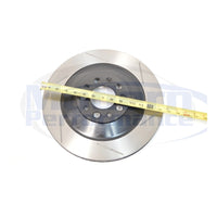 Mopar Performance Front Big Brake Kit, 2013-16 Dart