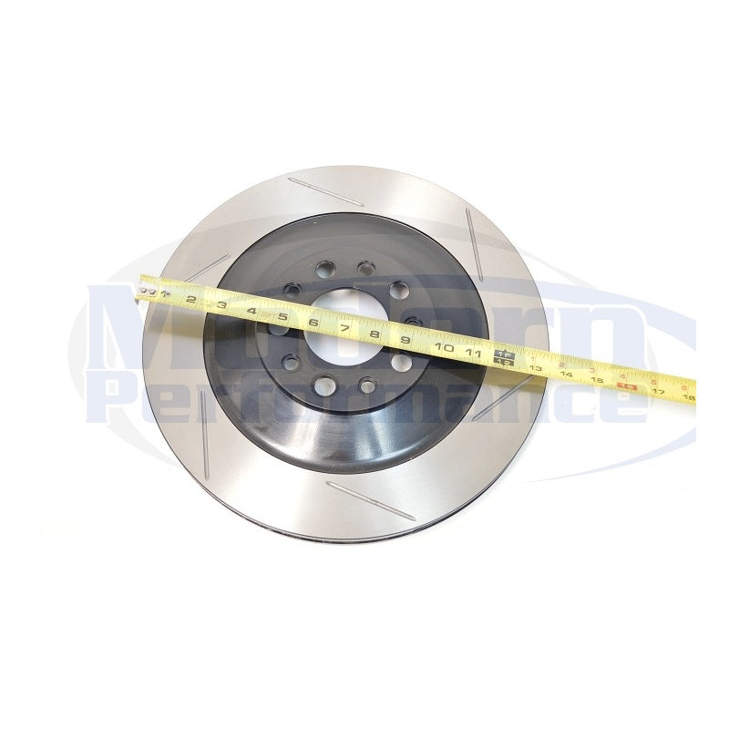 Mopar Performance Front Big Brake Kit, 2013-16 Dart