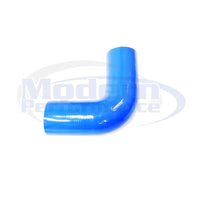Vibrant Elbow Silicone Coupler