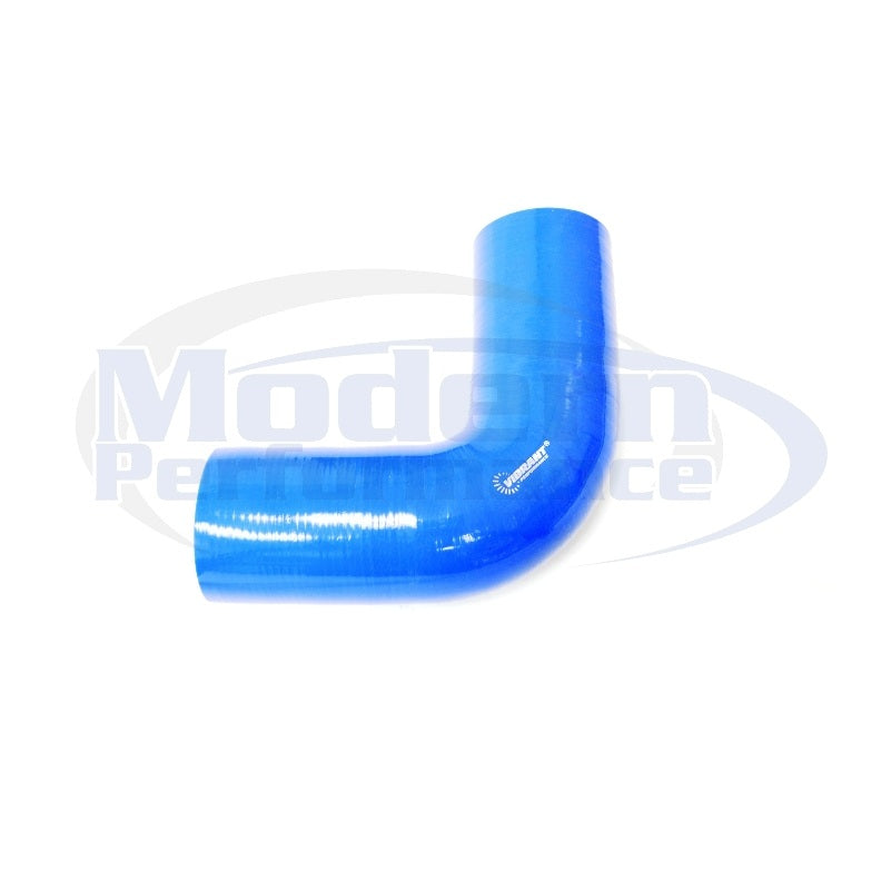 Vibrant Elbow Silicone Coupler