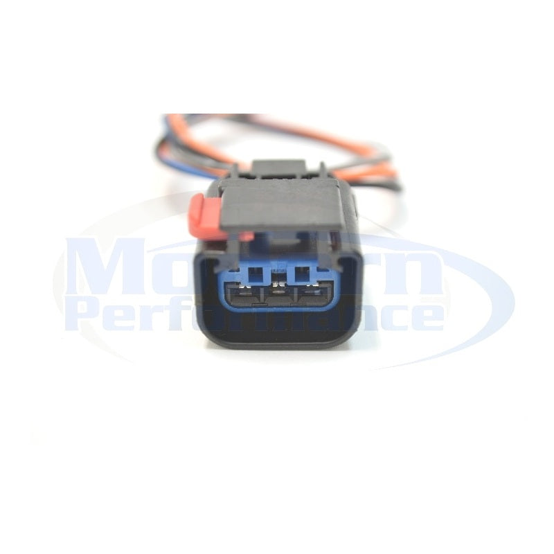 Crankshaft Position Sensor Connector 1995-2010 Neon/Eclipse/PT Cruiser