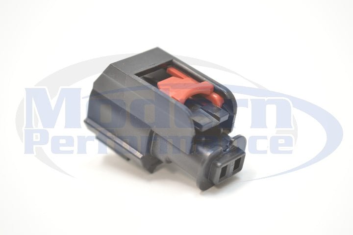 IAT Sensor Wiring & Connector, 00-05 Neon/SRT-4/01-10 PT Cruiser/07-12 Caliber