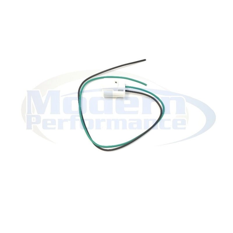 Alternator Connector, 03-05 Neon SRT-4 / 03-10 PT Cruiser Turbo