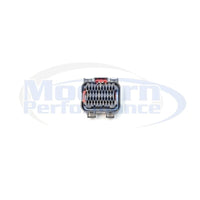 03-05 Dodge Neon/SRT-4/03-10 PT/GT Cruiser WHITE PCM Connector