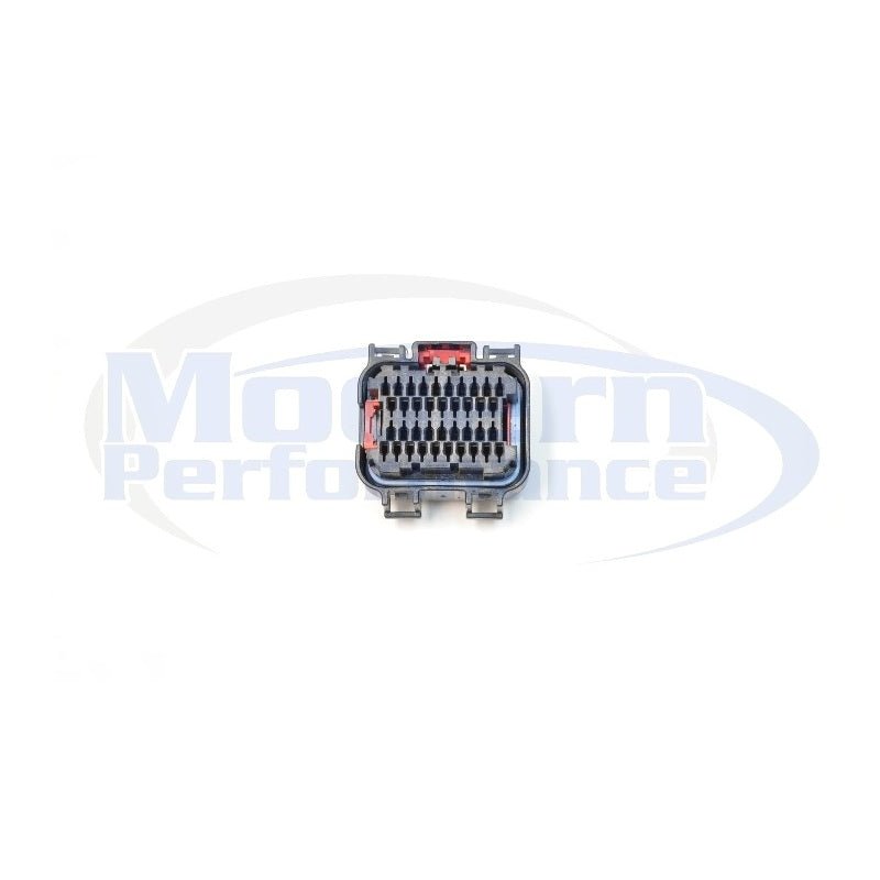 03-05 Dodge Neon/SRT-4/03-10 PT/GT Cruiser WHITE PCM Connector