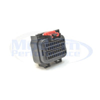 #blackecuconnectordodgeneon #dodgeneonsrt4blackpcmconnector