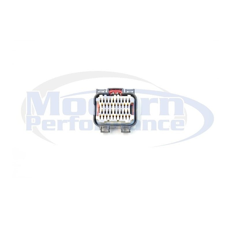 03-05 Dodge Neon/SRT-4/03-10 PT/GT Cruiser WHITE PCM Connector