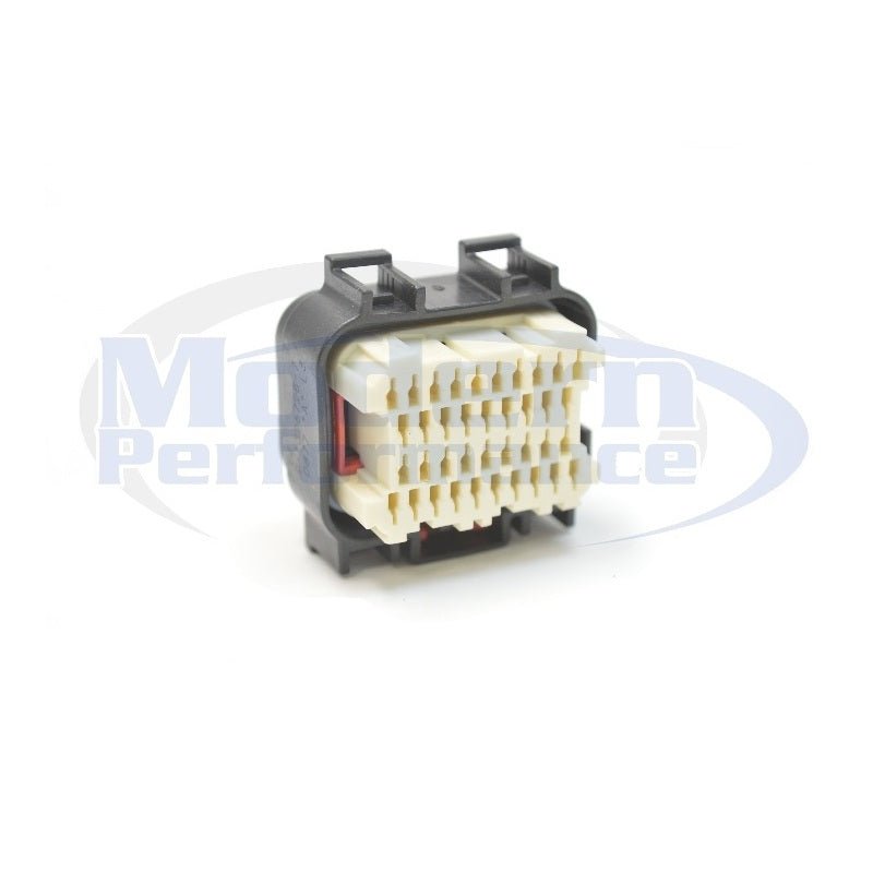 03-05 Dodge Neon/SRT-4/03-10 PT/GT Cruiser WHITE PCM Connector