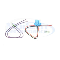 HEADLIGHT Bulb Connector 95-05 Neon/Neon SRT-4/Cobalt