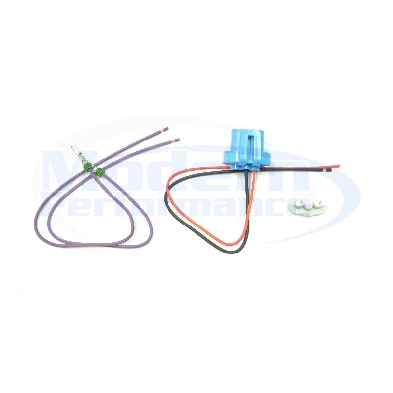 HEADLIGHT Bulb Connector 95-05 Neon/Neon SRT-4/Cobalt