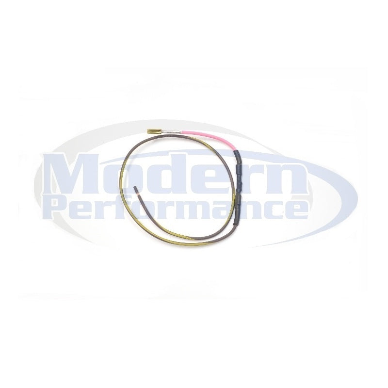 Battery Temperature Sensor Delete Harness 95-10 Neon / Neon SRT4 / PT GT Cruiser