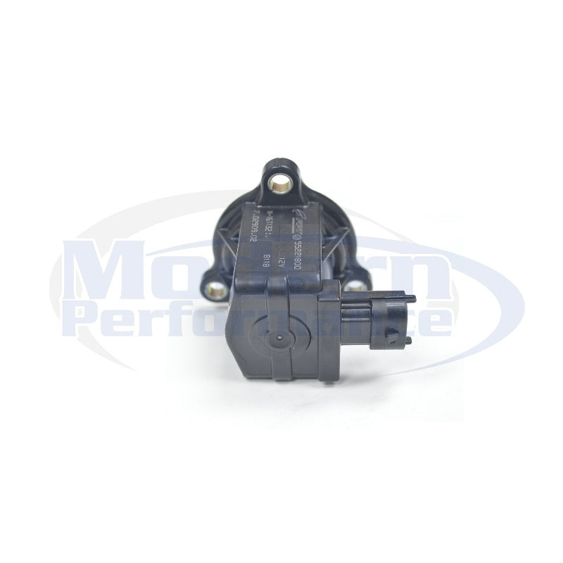 Mopar OEM Diverter Valve, 2013-16 Dart 1.4L / 2012+ Fiat 500 Turbo