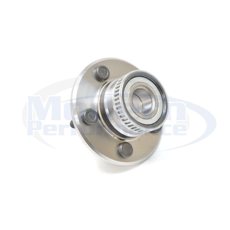 Rear Wheel Hub & Bearing Assembly, 95-99 Neon