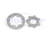 Billet Oil Pump Gear Set, 03-05 Neon SRT-4 / 01-10 PT Cruiser