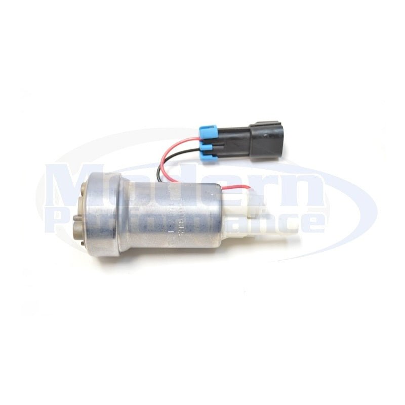 Walbro Universal E85 Capable Fuel Pump (450LPH/ 525LPH/ 535LPH)