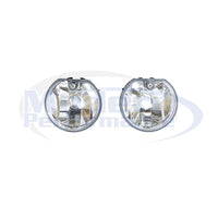 DEPO Replacement Fog Lights, 95-99 Neon