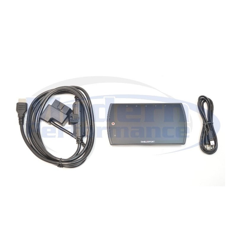 DiabloSport Trinity T2 Platinum Tuner, 03-05 Neon SRT-4 / 03-06 PT Cruiser GT