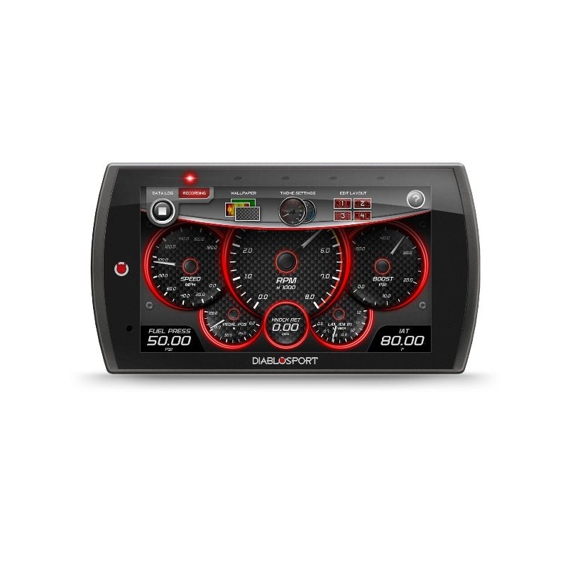 DiabloSport Trinity T2 Platinum Tuner, 03-05 Neon SRT-4 / 03-06 PT Cruiser GT