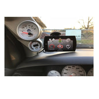 DiabloSport Trinity T2 Platinum Tuner, 03-05 Neon SRT-4 / 03-06 PT Cruiser GT