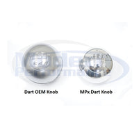 MPx Short Shifter Package, 2013-16 Dart