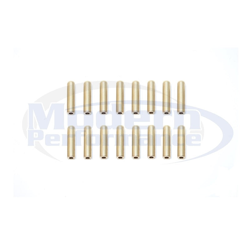 Manganese Bronze Valve Guide Set, 95-99 Neon DOHC / 03-05 Neon SRT-4 / 01-10 PT Cruiser
