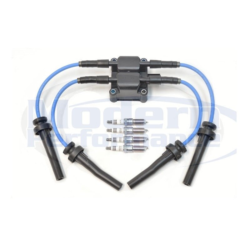 Granatelli Ignition Tune Up In A Box, 03-05 Neon SRT-4 / 03-10 PT Cruiser Turbo