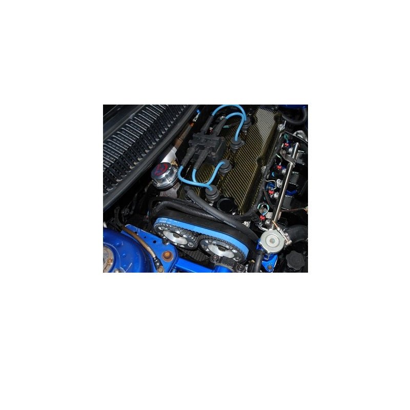 Granatelli Ignition Tune Up In A Box, 03-05 Neon SRT-4 / 03-10 PT Cruiser Turbo