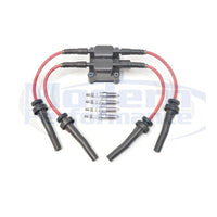 Granatelli Ignition Tune Up In A Box, 03-05 Neon SRT-4 / 03-10 PT Cruiser Turbo