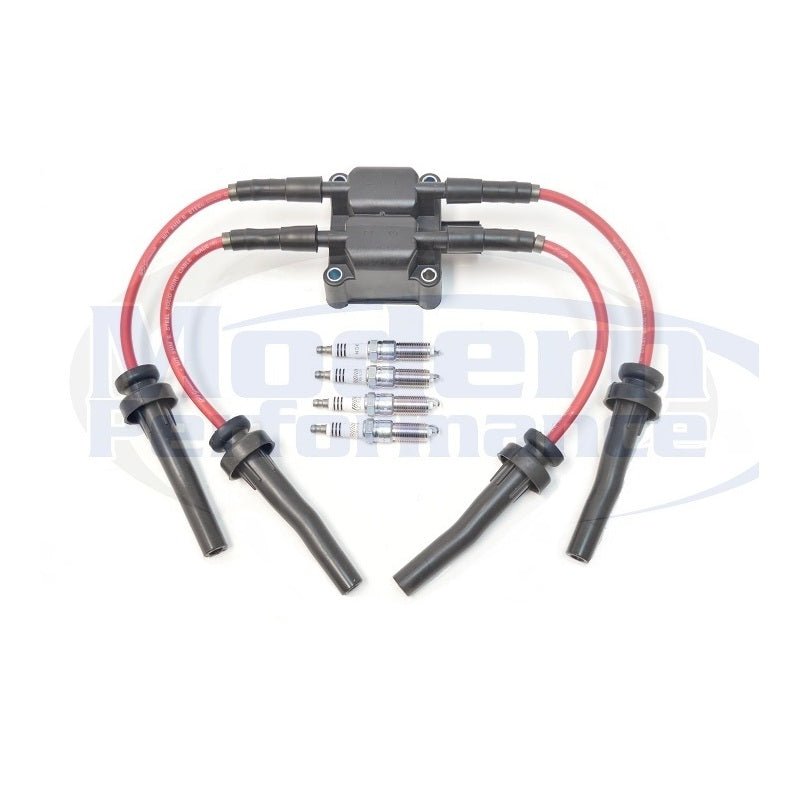 Granatelli Ignition Tune Up In A Box, 03-05 Neon SRT-4 / 03-10 PT Cruiser Turbo