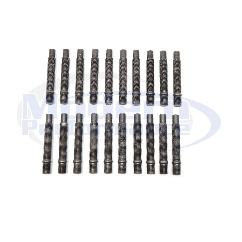 Lug Bolt to Wheel Stud Conversion Kit, 23-24 Dodge Hornet