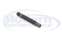 Lug Bolt to Wheel Stud Conversion Kit, 2012+ Fiat 500