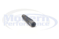 Lug Bolt to Wheel Stud Conversion Kit, 2012+ Fiat 500