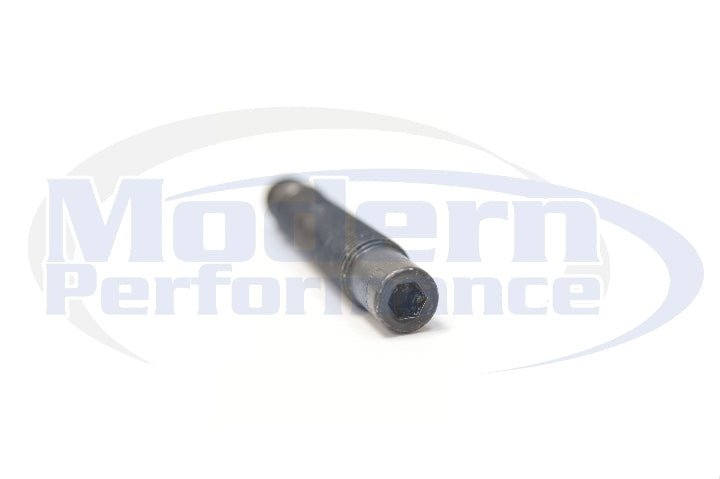 Lug Bolt to Wheel Stud Conversion Kit, 2012+ Fiat 500