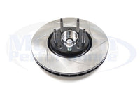 Lug Bolt to Wheel Stud Conversion Kit, 2012+ Fiat 500