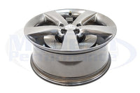 Lug Bolt to Wheel Stud Conversion Kit, 2012+ Fiat 500