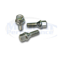 20 Piece Hex Drive Lug Bolt Set (Silver or Black), Dart/Renegade/Cherokee/500L/200