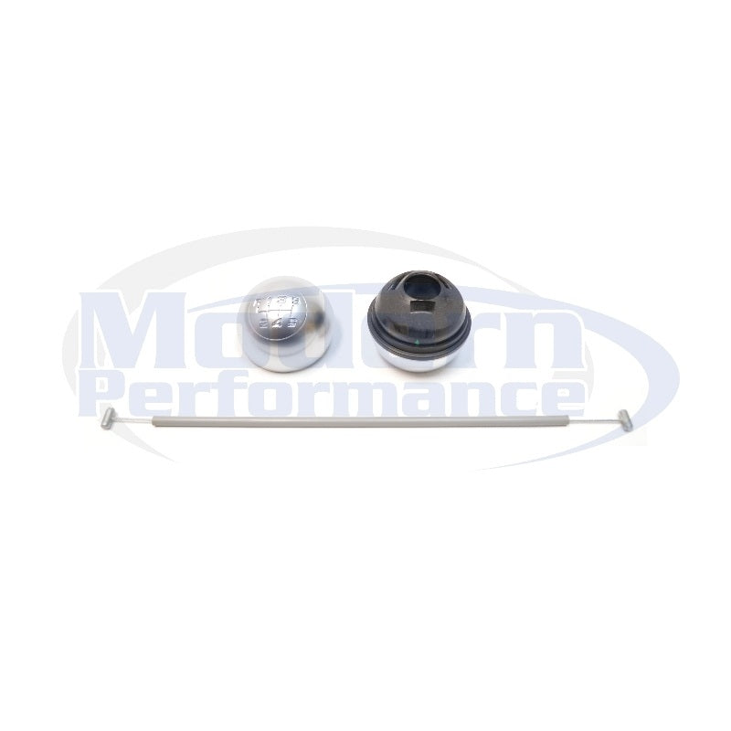 Reverse Lockout Fix Kit w/ OEM Shift Knob, 2013 Dart