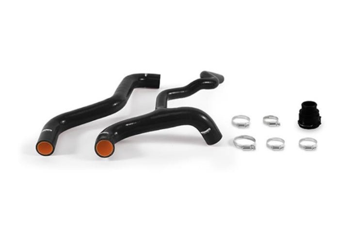 Mishimoto Silicone Radiator Hoses, 2012+ Fiat 500 Turbo