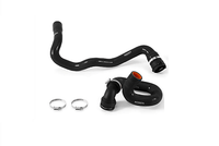 Mishimoto Silicone Radiator Hose Kit, 2013-18 Focus ST