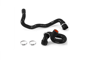 Mishimoto Silicone Radiator Hose Kit, 2013-18 Focus ST