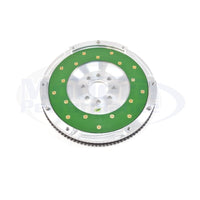 Fidanza Non-Modular Aluminum Flywheel, 1995-2005 Neon
