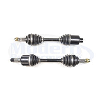 Gator Racing Axles, 03-05 Neon SRT-4