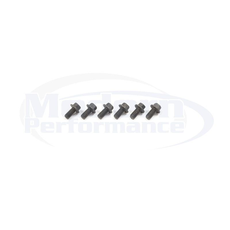 Mopar OEM Pressure Plate to Flywheel Bolts, 08-09 Caliber SRT-4