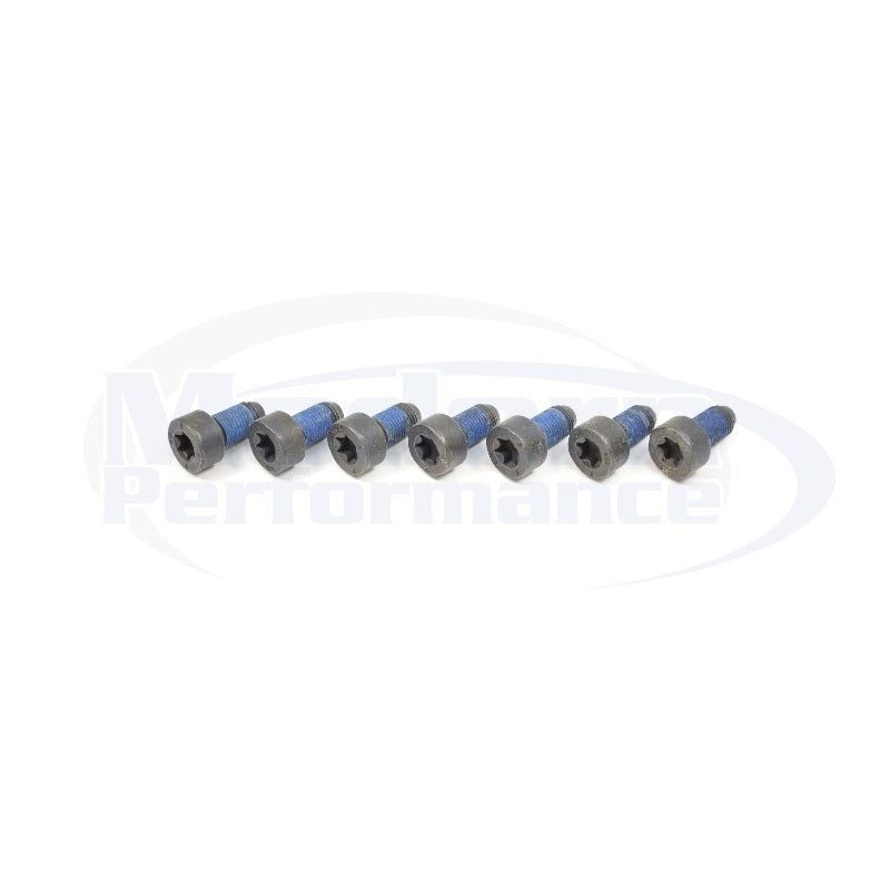 Mopar OEM Flywheel Bolts, 08-09 Caliber SRT-4