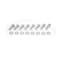 ARP Exhaust Header Bolts, 2013-16 Dart 2.0L / 2.4L