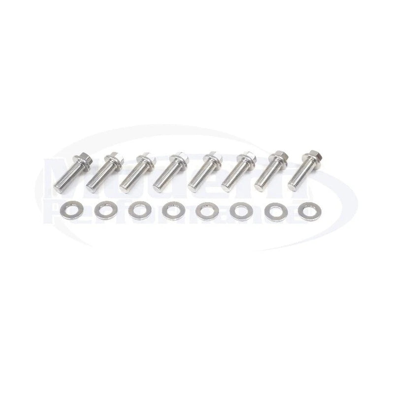 ARP Exhaust Header Bolts, 2013-16 Dart 2.0L / 2.4L
