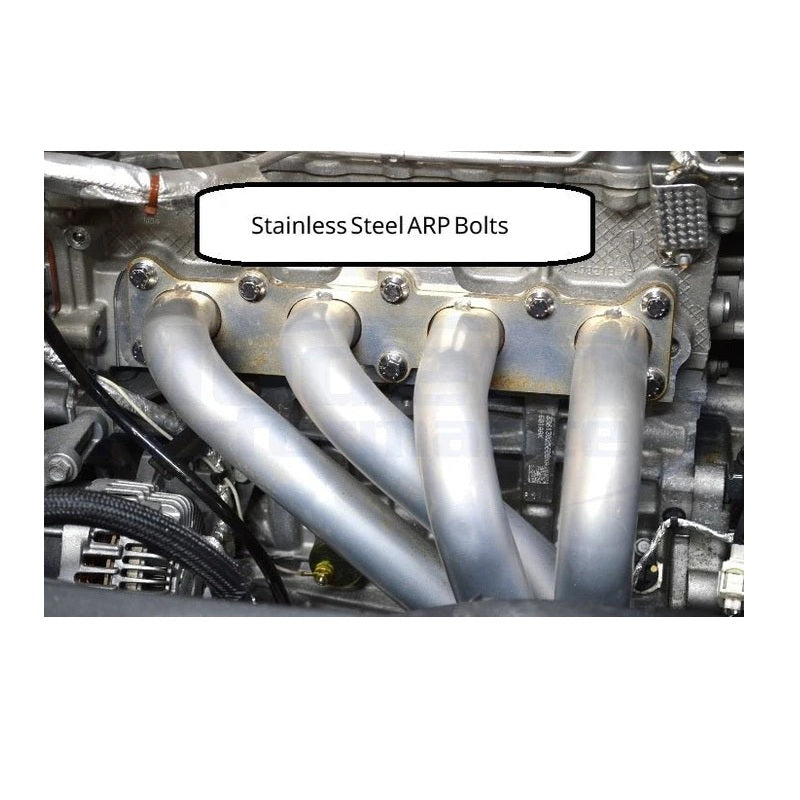 ARP Exhaust Header Bolts, 2013-16 Dart 2.0L / 2.4L