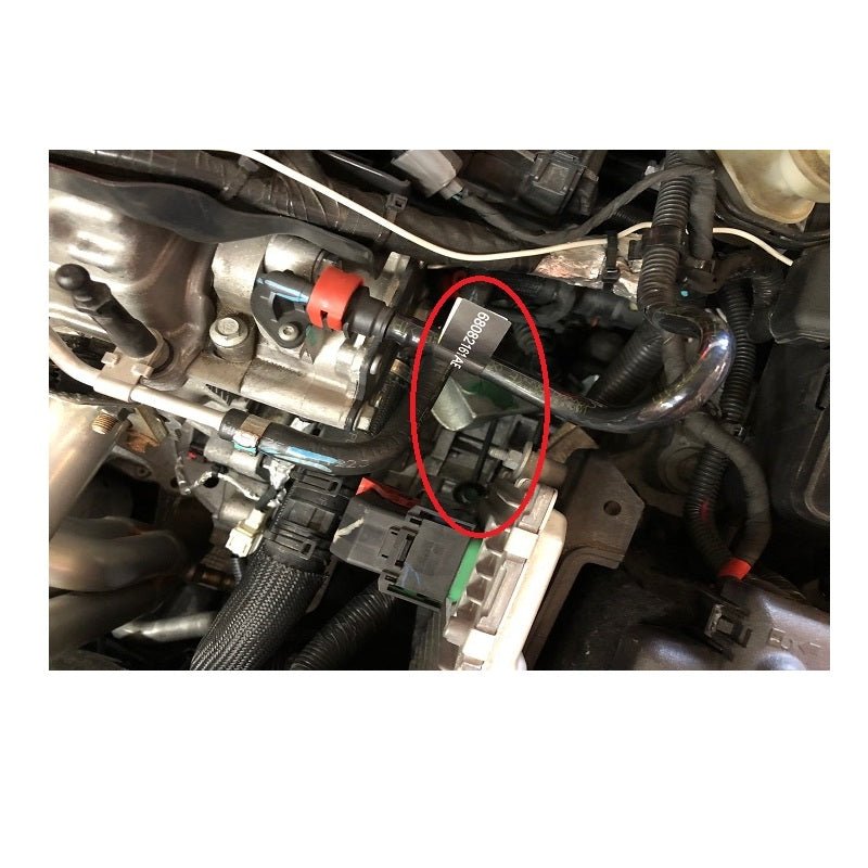 Deyeme Manual Transmission Shift Linkage Tension Strut, Dart/Renegade/Cherokee/500L