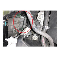 Deyeme Manual Transmission Shift Linkage Tension Strut, Dart/Renegade/Cherokee/500L